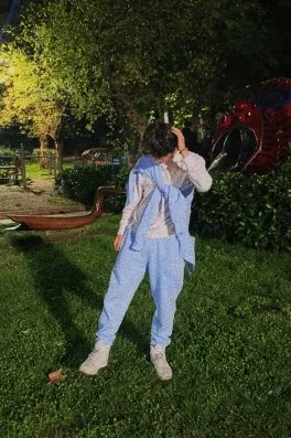 Uygar D Cast Ajans Yapım Uygar D