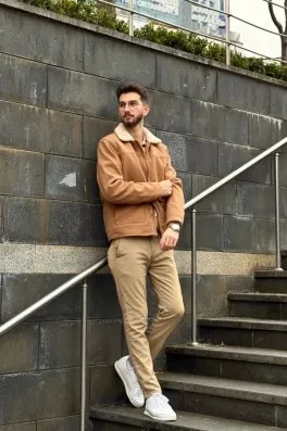 Cast Ajans Yapım SEBAHATTİN S