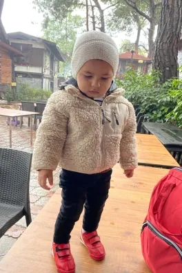 Cast Ajans Yapım Melih D