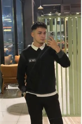 Cast Ajans Yapım Hüseyin Y