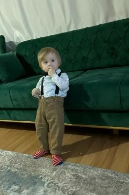 Cast Ajans Yapım Atilla E