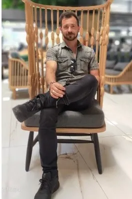 Cast Ajans Yapım Ali H