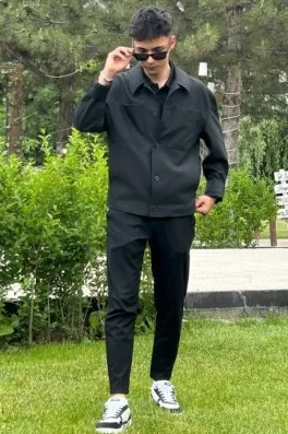 Cast Ajans Yapım Hüseyin Y