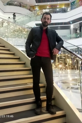 Cast Ajans Yapım Ali H