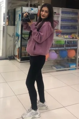 Cast Ajans Yapım Melike V