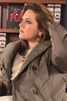 Canan Ö Cast Ajans Yapım Canan Ö