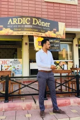 Cast Ajans Yapım Mehmet A