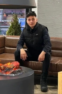 Cast Ajans Yapım Hüseyin Y