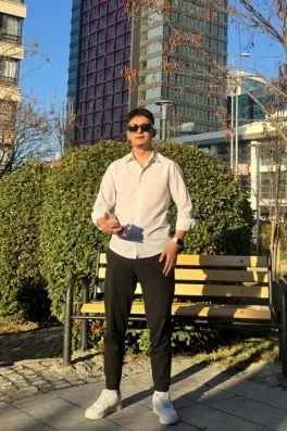 Cast Ajans Yapım Hüseyin Y