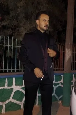 Cast Ajans Yapım Mehmet A