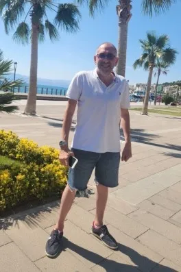 Cast Ajans Yapım Barış B