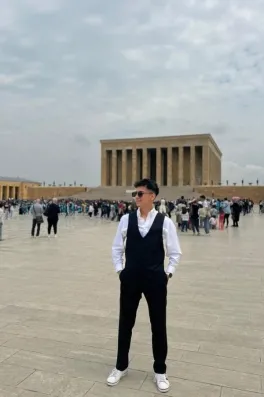 Cast Ajans Yapım Hüseyin Y