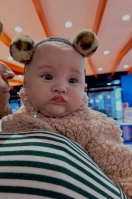 Cast Ajans Yapım Almila S