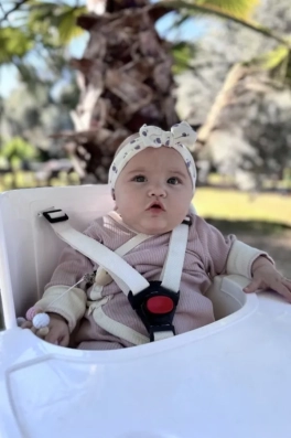 Cast Ajans Yapım Almila S