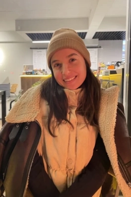 Cast Ajans Yapım Neslihan K