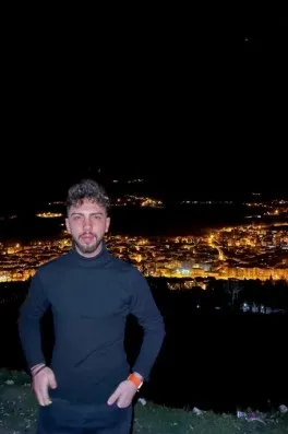 Cuma V Cast Ajans Yapım Cuma V
