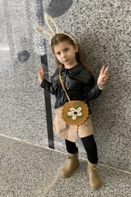 Cast Ajans Yapım Selin G