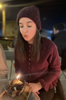 Cast Ajans Yapım Neslihan K