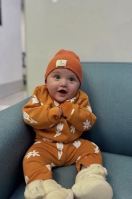 Cast Ajans Yapım Almila S