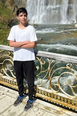 Cast Ajans Yapım Alper B