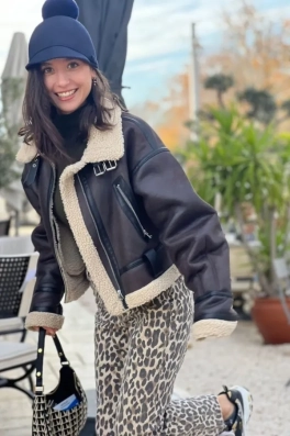 Cast Ajans Yapım Neslihan K