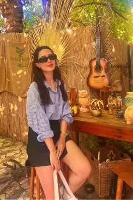 Merve D Cast Ajans Yapım Merve D