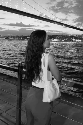 Merve D Cast Ajans Yapım Merve D