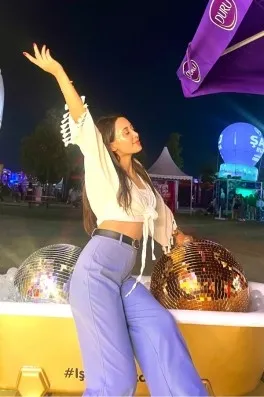 Merve D Cast Ajans Yapım Merve D