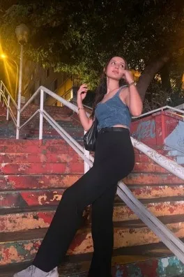 Merve D Cast Ajans Yapım Merve D