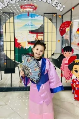 Cast Ajans Yapım Mila T