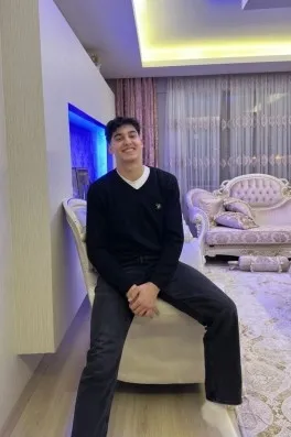 Cast Ajans Yapım Nurullah B