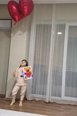 Cast Ajans Yapım Mila T