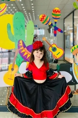 Cast Ajans Yapım Mila T