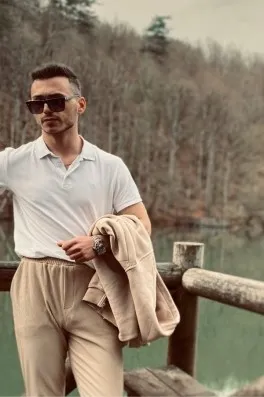 Cast Ajans Yapım Harun E