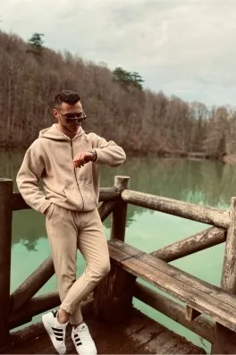 Cast Ajans Yapım Harun E