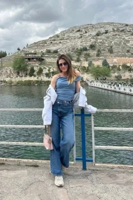 Cast Ajans Yapım Kübra O