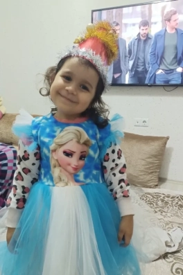 Cast Ajans Yapım Ecrin K