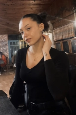 Cast Ajans Yapım Gülse Ç