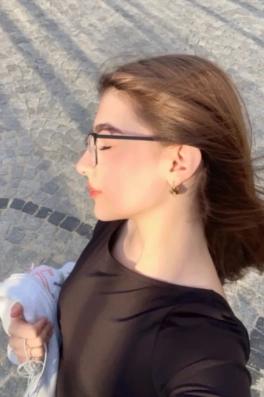 Cast Ajans Yapım İkranur K