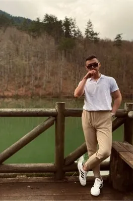 Cast Ajans Yapım Harun E