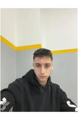 Cast Ajans Yapım Tuğra Ö