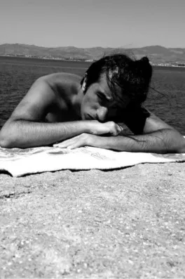 Enes S Cast Ajans Yapım Enes S