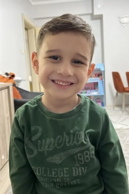 Cast Ajans Yapım Kadirefe K