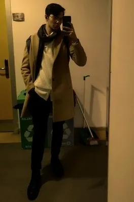 Cast Ajans Yapım Furkan B