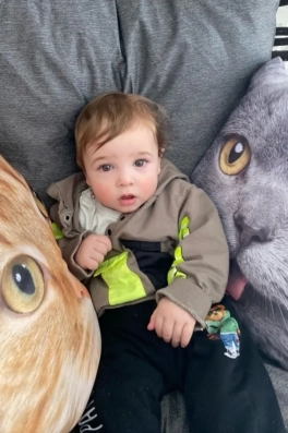 Cast Ajans Yapım Alparslan Y