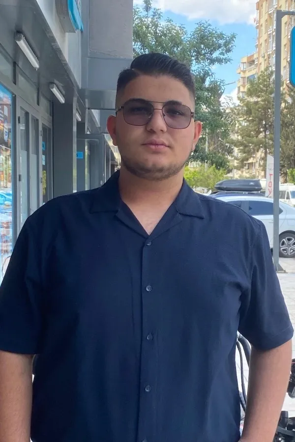 Necati Aydın, fotoğraf 3