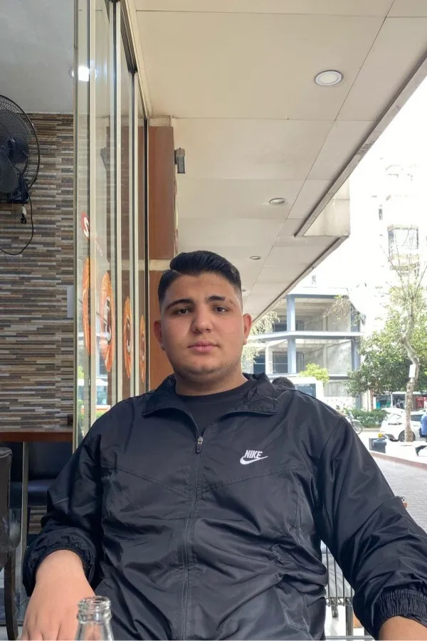Necati Aydın, fotoğraf 2