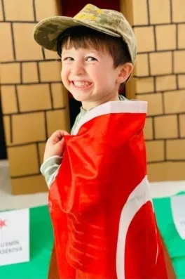 Cast Ajans Yapım Metehan E