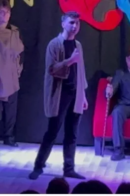 Cast Ajans Yapım Tuğra Ö