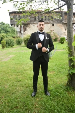 Cast Ajans Yapım Tacettin T